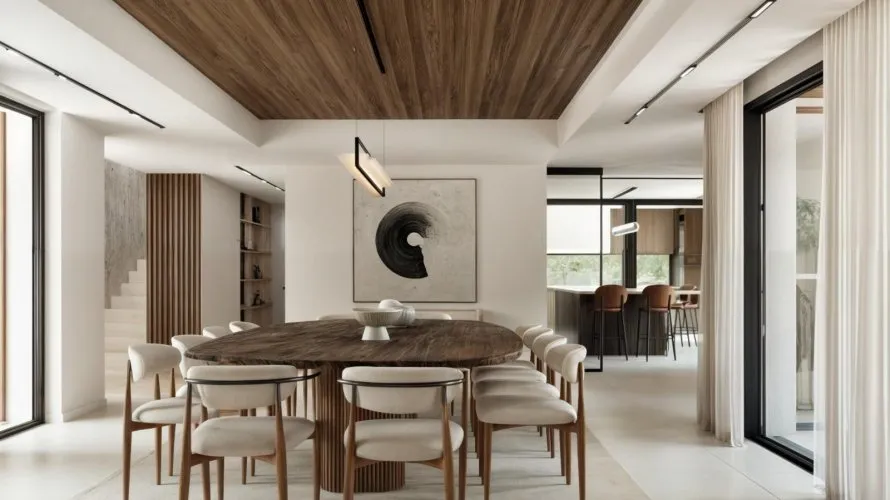 Apartamento de 6 dormitorios en Alicante, España No. 1115