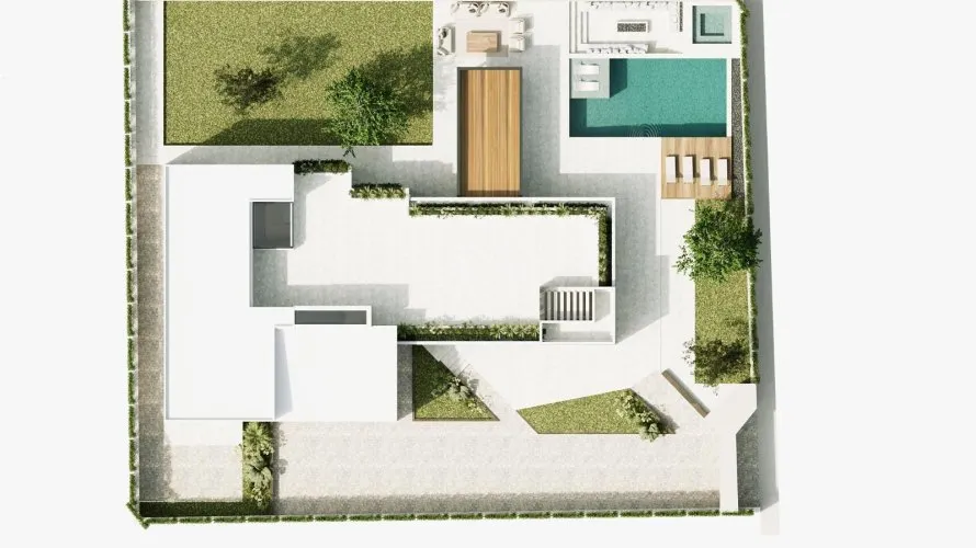 Apartamento de 6 dormitorios en Alicante, España No. 1115 № 11
