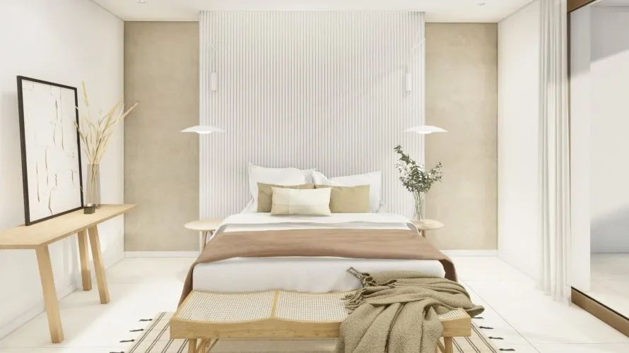 Villa de 3 dormitorios en Finestrat, España No. 918 № 28