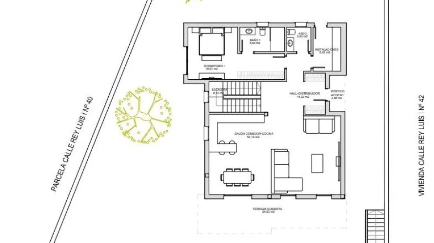 Villa de 4 dormitorios en Finestrat, España No. 1113 № 10