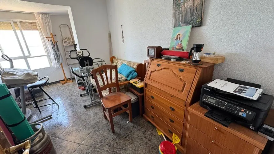 Apartamento de 3 dormitorios en Torrevieja, España No. 1132 № 10