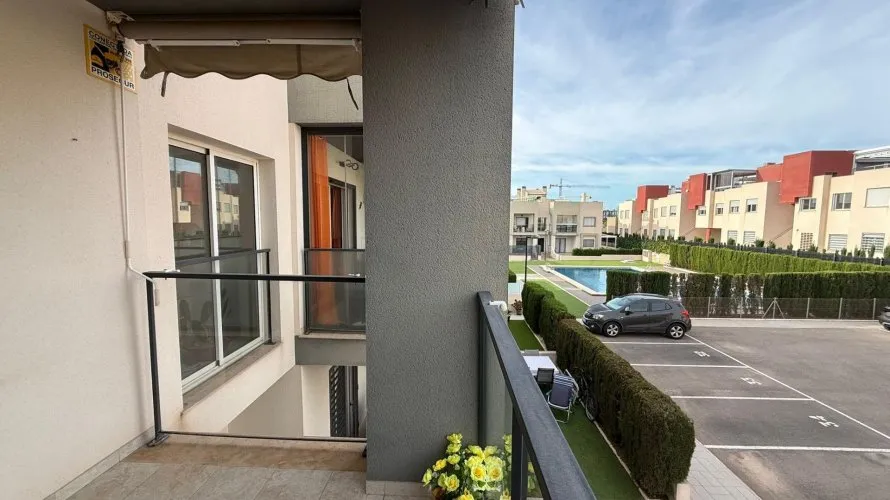 Bungalow de 63m² en Torrevieja, España No. 603 № 24