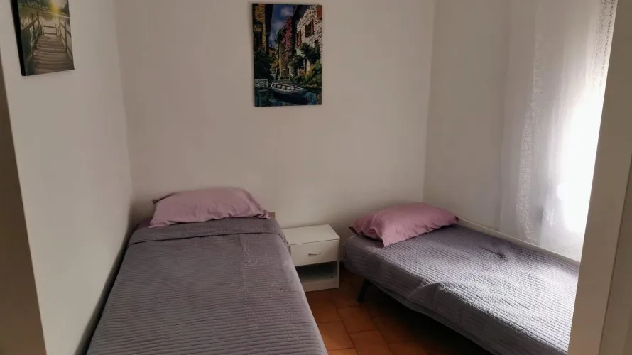 Apartamento de 2 dormitorios en Alicante, Spain No. 1334 № 6