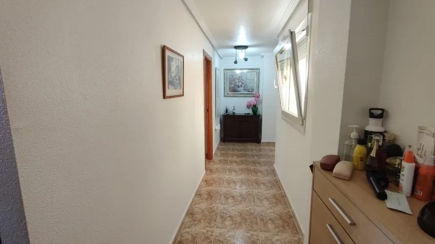 Ático de 1 dormitorio en Torrevieja, Spain No. 568 № 7