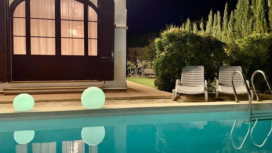 Villa de 1 dormitorio en Finestrat, España No. 1119 № 21