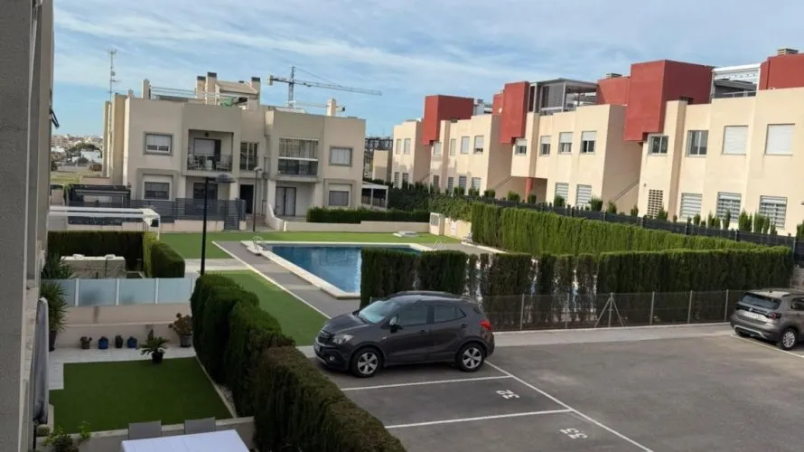 Bungalow de 63m² en Torrevieja, España No. 603 № 4