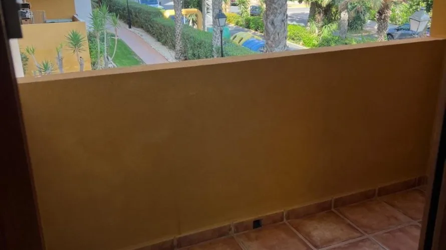 Apartamento de 2 dormitorios en Torrevieja, Spain No. 590 № 7