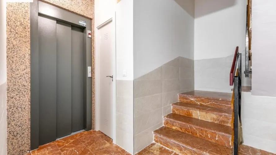 Apartamento de 3 dormitorios en Alicante, España No. 1211 № 21