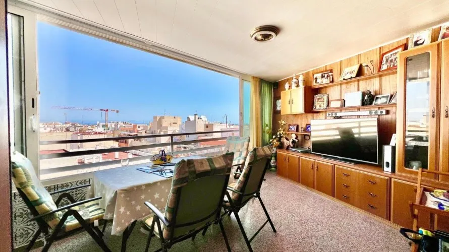 Apartamento de 3 dormitorios en La Mata, España No. 578 № 10