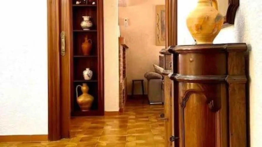 Villa de 4 dormitorios en Campoamor, España No. 971 № 18
