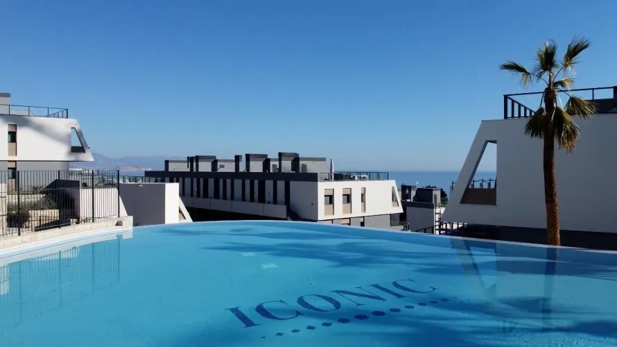 Apartamento de 3 dormitorios en Gran Alacant, España No. 1200 № 4