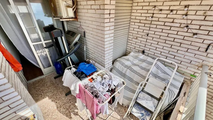Ático de 2 dormitorios en Torrevieja, España No. 1262 № 13