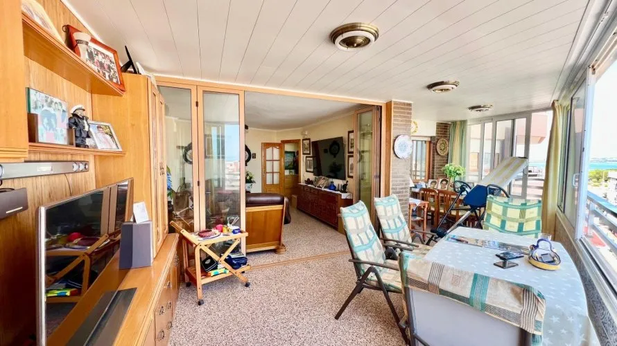 Apartamento de 3 dormitorios en La Mata, España No. 578 № 7