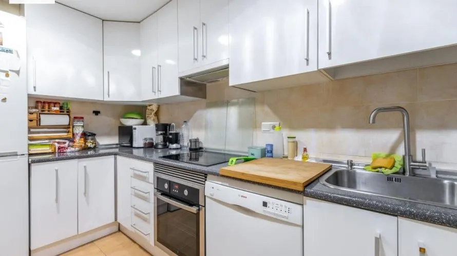 Apartamento de 3 dormitorios en Alicante, España No. 1211 № 20