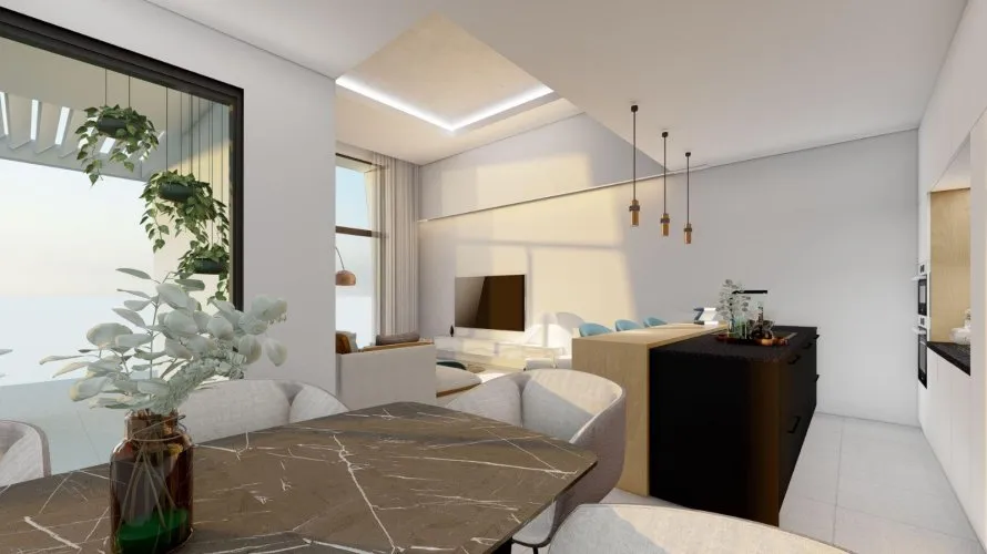 Villa de 3 dormitorios en Finestrat, España No. 803 № 5