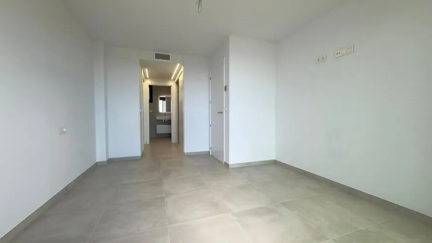 Ático de 3 dormitorios en Villajoyosa, España No. 1361 № 23