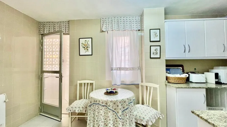 Apartamento de 3 dormitorios en Torrevieja, España No. 1245 № 25