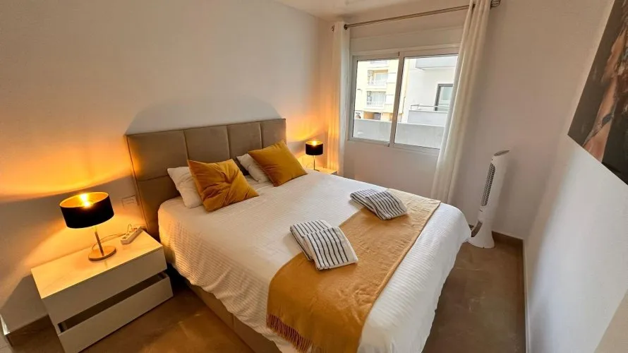 Apartamento de 3 dormitorios en Torrevieja, España No. 835 № 26