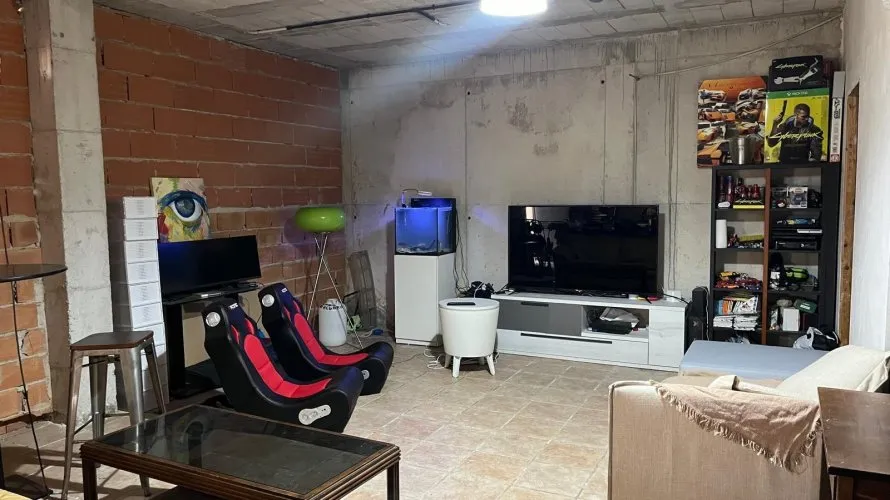 Apartamento de 4 dormitorios en L'Alfàs del Pi, España No. 1261 № 28