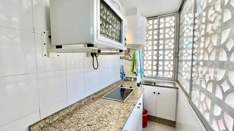 Apartamento de 3 dormitorios en Torrevieja, España No. 1245 № 26