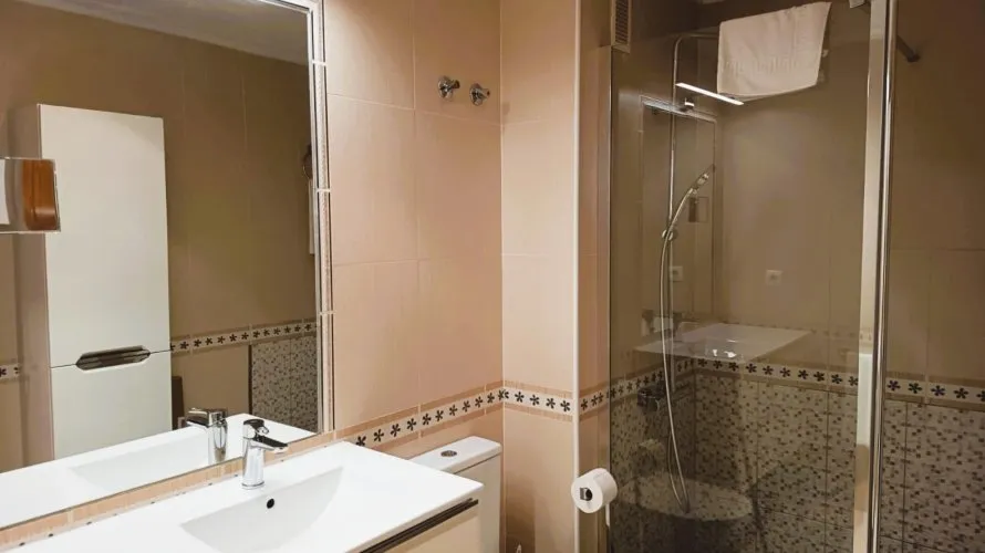 Ático de 2 dormitorios en Cabo Roig, Spain No. 1286 № 11