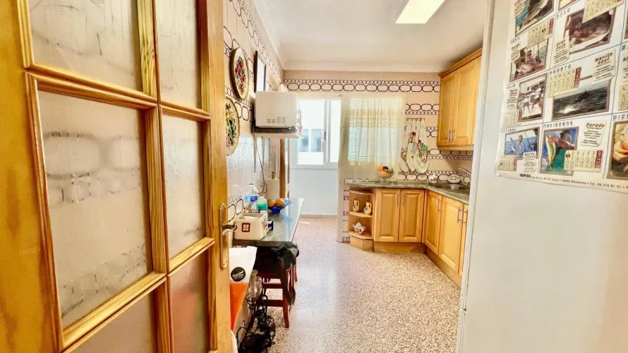 Apartamento de 3 dormitorios en La Mata, España No. 578 № 20