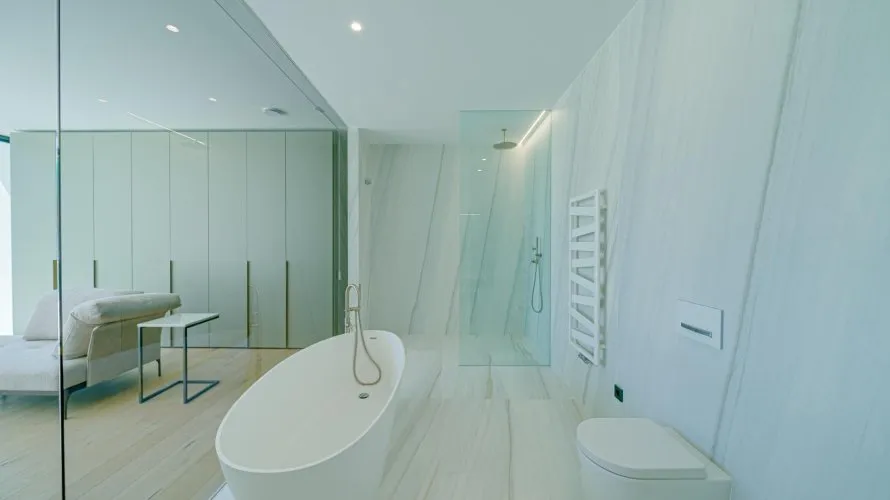 Villa de 5 dormitorios en Altea, España No. 876 № 17
