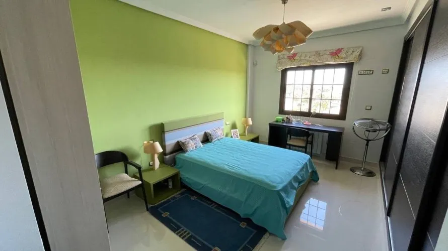 Apartamento de 4 dormitorios en Ciudad Quesada, España No. 653 № 19