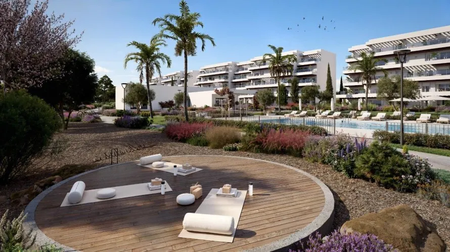 Apartamento de 1 dormitorio en Dénia, España No. 1124 № 10