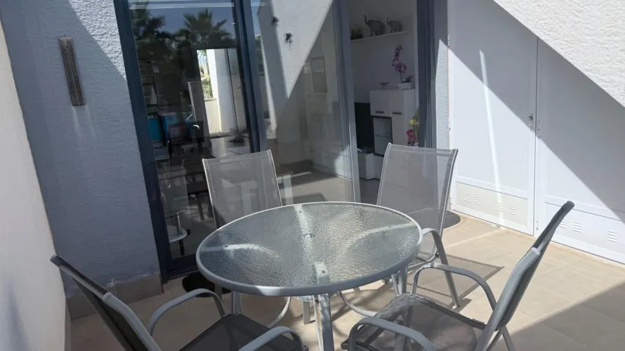 Bungalow de 160m² en Guardamar del Segura, España No. 1144 № 25