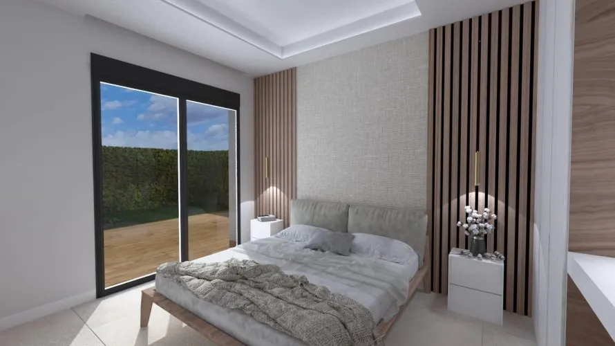 Apartamento de 3 dormitorios en Polop, España No. 1030 № 12