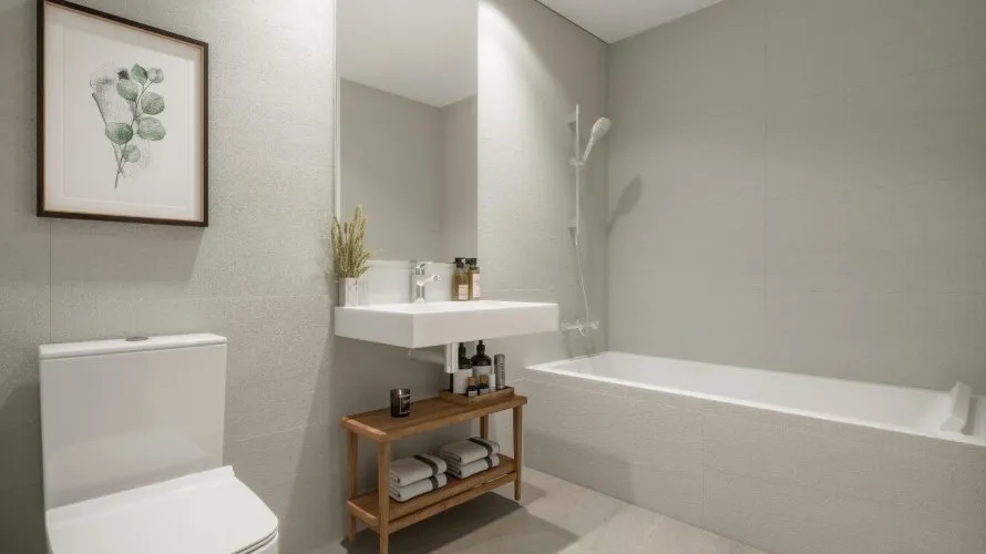 Apartamento de 2 dormitorios en Valencia, Spain No. 1356 № 21