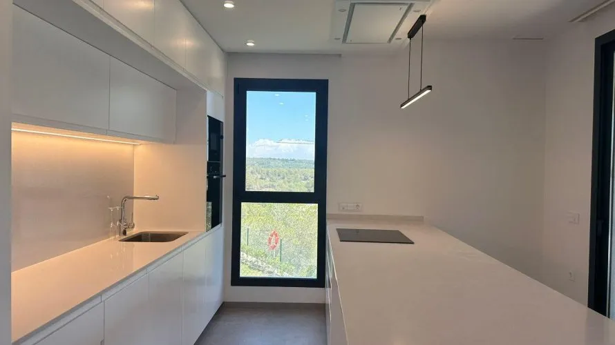 Apartamento de 2 dormitorios en Orihuela, Spain No. 561 № 15