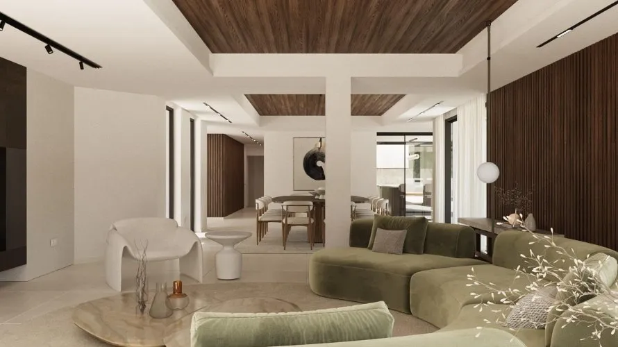 Apartamento de 6 dormitorios en Alicante, España No. 1115 № 6