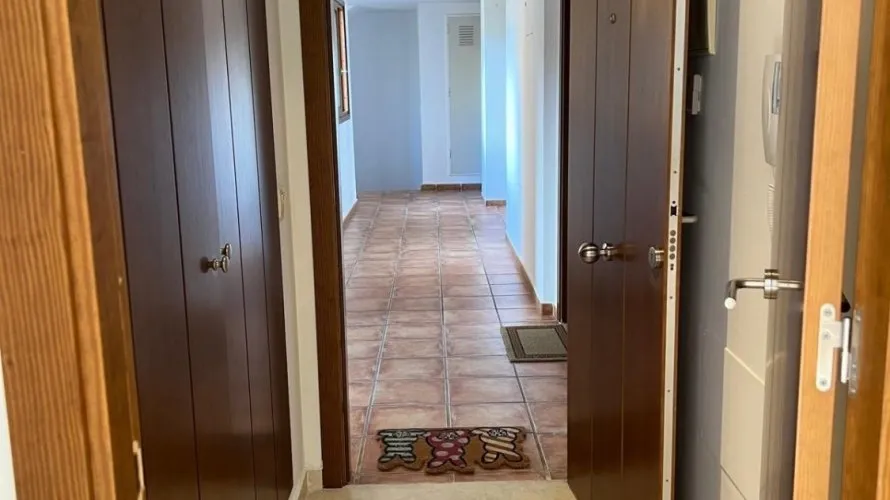 Apartamento de 2 dormitorios en Torrevieja, Spain No. 590 № 23