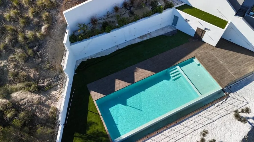 Apartamento de 2 dormitorios en Finestrat, España No. 1236 № 25