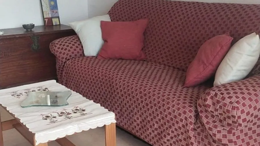Apartamento de 2 dormitorios en Benidorm, España No. 1047 № 14