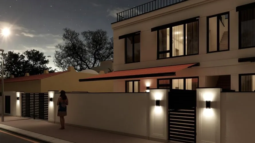 Bungalow de 3 dormitorios en Nueva Torrevieja, España No. 1139 № 10