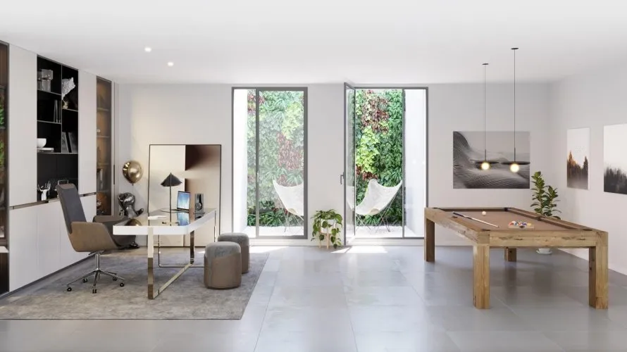 Apartamento de 3 dormitorios en La Font, España No. 896 № 27