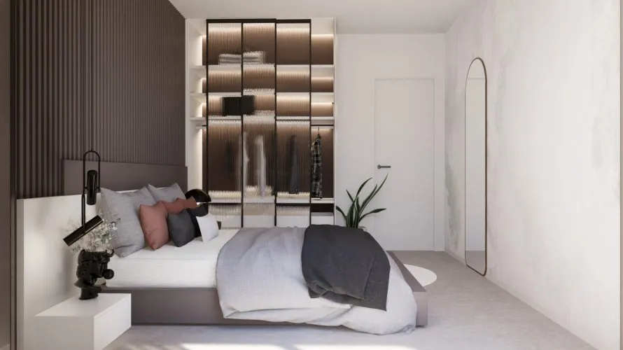 Villa de 3 dormitorios en Ciudad Quesada, España No. 1028 № 23