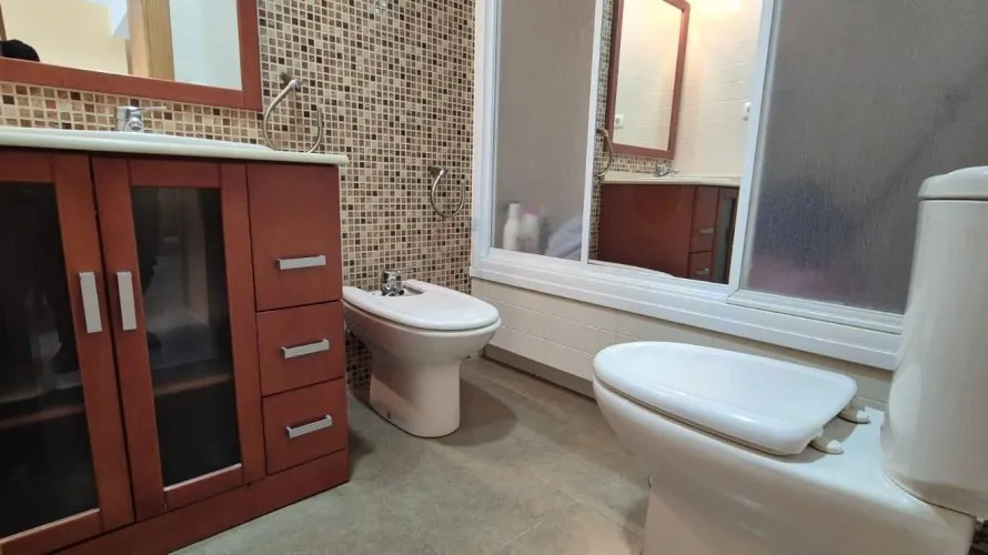 Apartamento de 1 dormitorio en Benidorm, España No. 1061 № 9