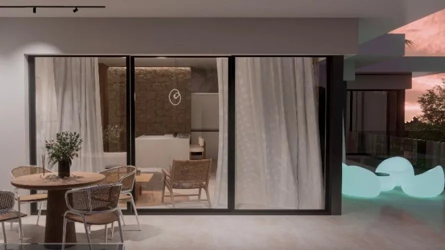 Villa de 4 dormitorios en Albir, España No. 1142 № 20
