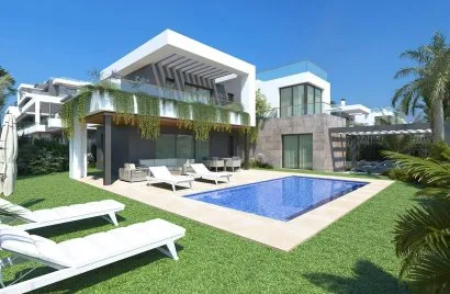 Apartamento de 2 dormitorios en Torrevieja, España No. 912