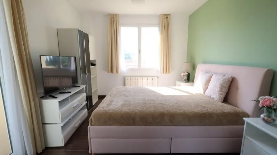 Apartamento de 4 dormitorios en Cabo Roig, España No. 1177 № 19