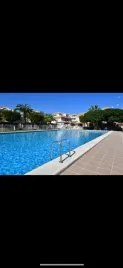 Bungalow de 2 dormitorios en La Zenia, España No. 1329