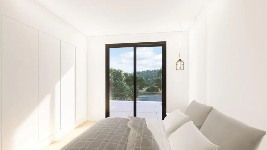 Villa de 3 dormitorios en Torre de la Horadada, España No. 901 № 3