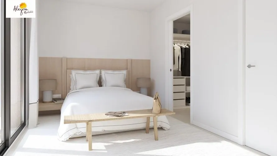 Сasa de 2 dormitorios en Sagunto, España No. 938 № 13