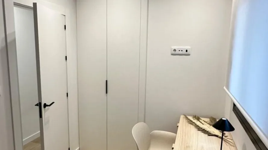 Apartamento de 2 dormitorios en Guardamar del Segura, España No. 1026 № 11