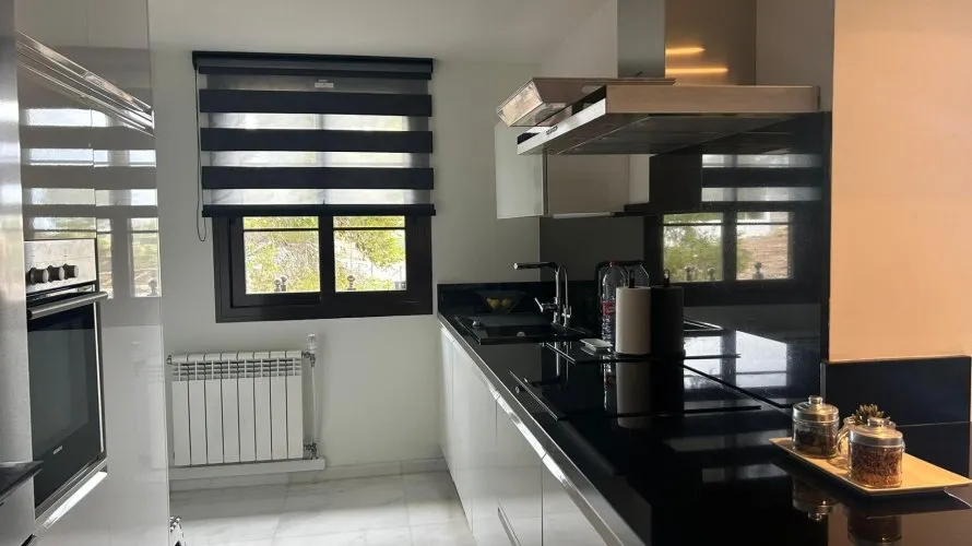 Сasa de 3 dormitorios en Finestrat, España No. 1173 № 16
