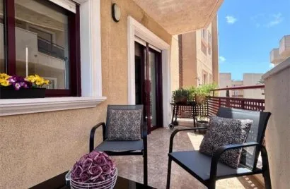 Apartamento de 71m² en Campoamor, Spain No. 1149